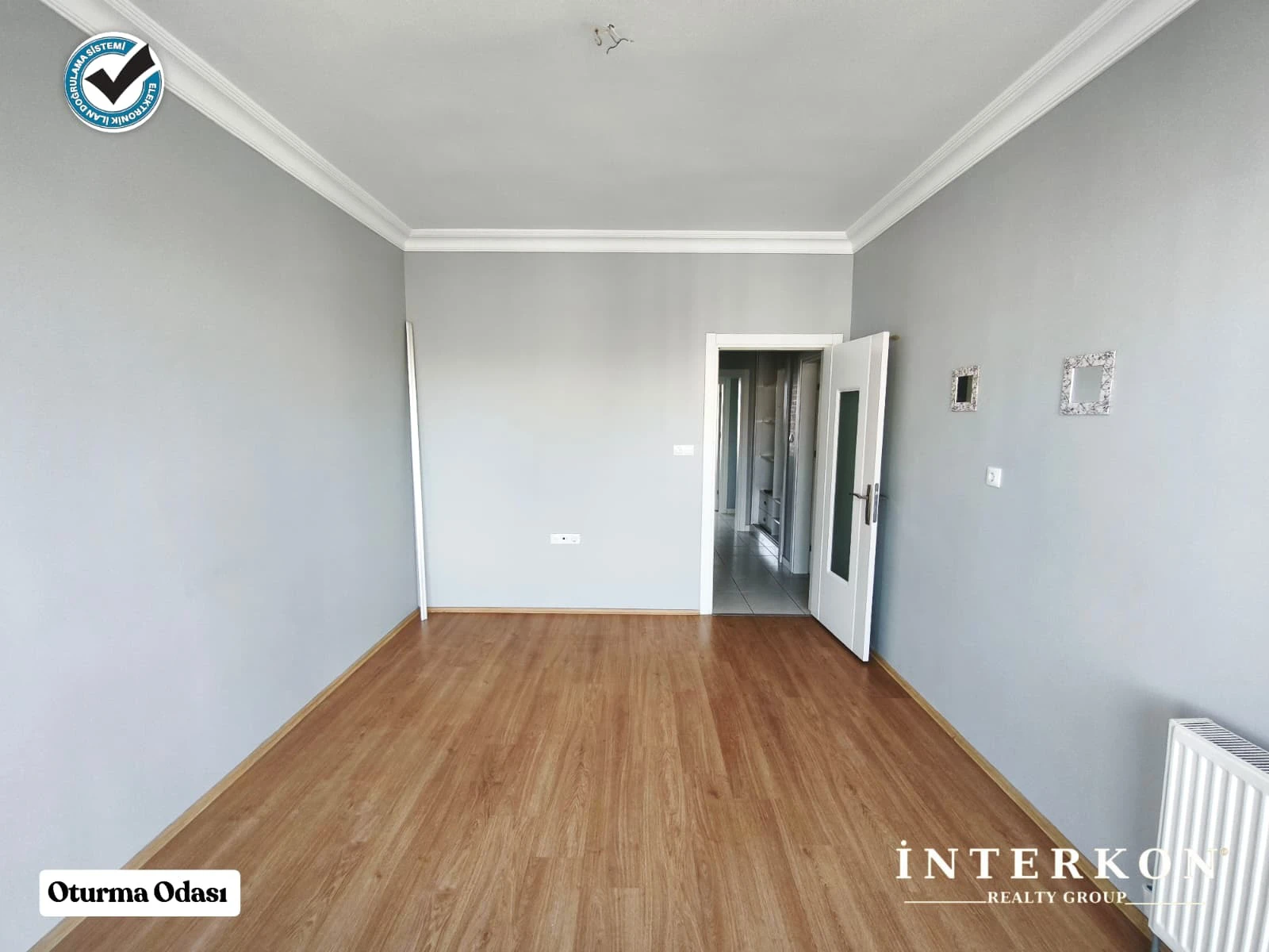 KONYA KARATAY KUMKÖPRÜ MAHALLESİ 3+1 KİRALIK DAİRE!